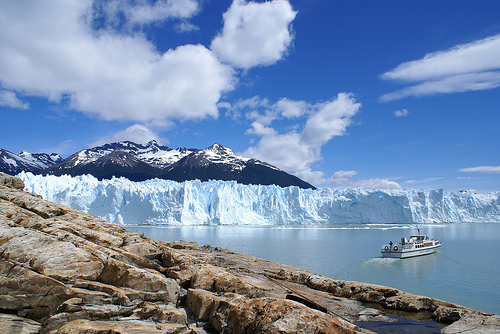  10 thắng cảnh tự nhiên đẹp nhất trên thế giới